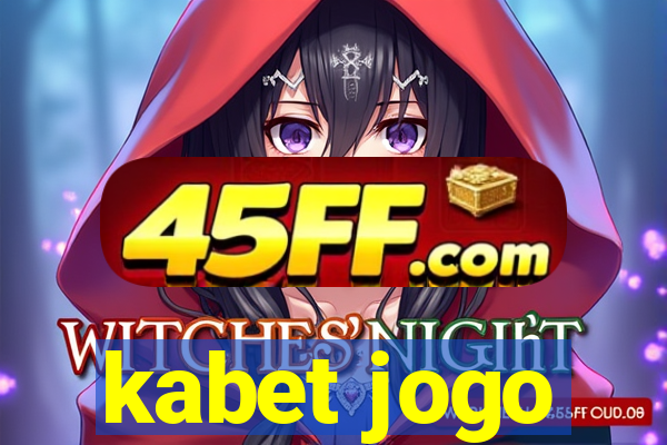 kabet jogo